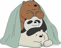 We bare bears, cartoon, arts culture and entertainment, music. 1000 Images About We Bare Bears Trending On We Heart It