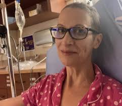 Broken Butterfly is a mother-daughter story of love, pain, and terror