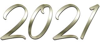 The year 2021 is a common year, with 365 days in total. Gray 2021 New Year Png Pnglib Free Png Library