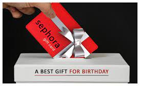 Since a gift card can be spent on a desired purchase, it is much less likely that it will be wasted. How To Check Sephora Gift Card Balance Check Sephora Balance By Barryallen4191 Issuu