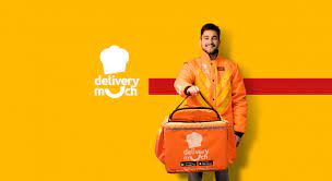 Tu propia web de pedidos online para tu restaurante. Delivery Much Entregas Nova Funcionalidade Para Restaurantes E Usuarios Delivery Much Blog