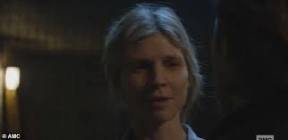 The Walking Dead: Daryl Dixon: Isabelle reunites with ex Quinn who claims  to be father of her dead sister's messianic boy Laurent