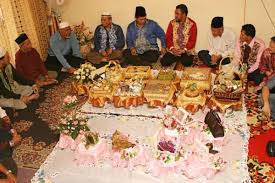 Sistem perkawinan adat sistem perkawinan adat di indonesia dibagi menjadi 3, yaitu : Tahap Tahap Perkawinan Adat Melayu Riau Yang Sangat Unik Antvklik