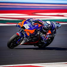 Portuguese rider miguel oliveira is making a big impression in motogp™ after achieving a series of impressive results in moto2. Miguel Oliveira Consegue Melhor Classificacao Em Motogp Ao Ser Sexto Em Brno Noticias De Coimbra