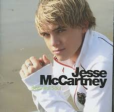 Born april 9, 1987 in ardsley, new york, to ginger and scot mccartney, jesse began his career in theater with a national revival tour of the king and i with hayley mills (1997/98), and a notable new york production of a christmas carol (1998) with roger daltrey. Western Music Cds Jesse Mccartney Beautiful Soul Limited Time Offer Music Software Suruga Ya Com