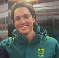 Winter Olympic Wizards