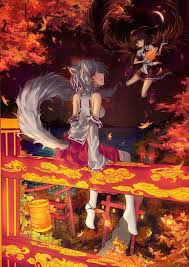 anime おしゃれまとめの人気アイデア pinterest miha bogoverozhskij イラスト 東方 壁紙 壁紙 東方