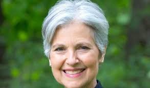 Jill Stein alleges three constitutional violations in Pennsylvania lawsuit 