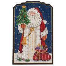 We did not find results for: 590d Old World Santa 7 X 10 18 Mesh Rebecca Wood Designs The Needleart Closet