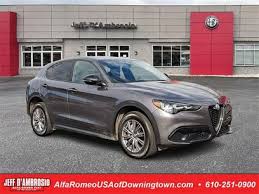 Image result for Vesuvio Gray 2024 Alfa-Romeo