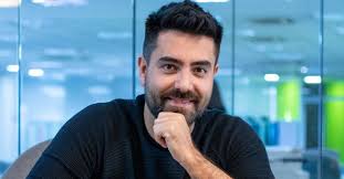 Gauge promove diretor de operações a CEO