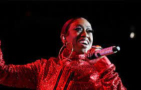 Out of This World: The Missy Elliot Experience with Ciara, Busta Rhymes and  Timbaland | Vegas.com
