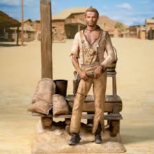 His mother was german, and as a child the family lived near. Terence Hill Limited Edition Collectible Figure Getdigital