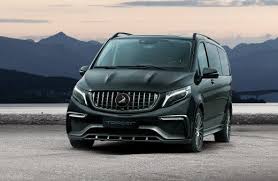Pin On Mercedes Classe V
