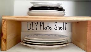 In some spaces, you just need a little something to break up a wall. 52 Plate Holder Plans Plate Rack Plans Plate Wall Racks Ideas