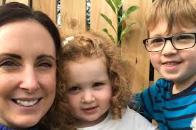 Home or office? The new mother's major dilemma