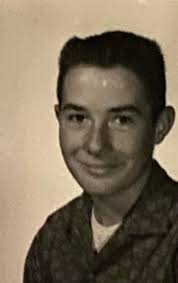 Maynard Dean Fullmer Class of 1953 Larry Carter Class of 1960