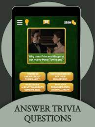 If you paid attention in history class, you might have a shot at a few of these answers. Updated The Crown Quiz Royal Trivia Questions For Fans Pc Android App Mod Download 2021