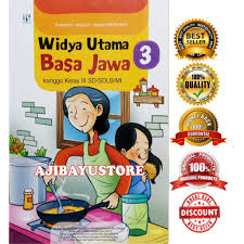 Di bawah ini adalah contoh soal penilaian akhir semester 1 (gasal) mata pelajaran bahasa jawa untuk siswa kelas 3 sd. Buku Widya Utama Basa Jawa 3 Kanggo Sd Sdlb Mi Kelas 3 Iii Sumarlam Wijiyanti Ts Tiga Serangkai Shopee Indonesia