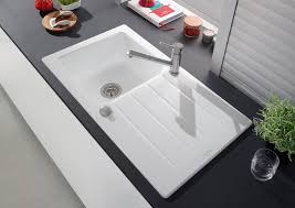 The sink is the most important kitchen fixture. New Products