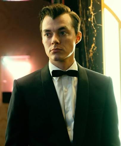 How Pennyworth TV Show Gives Albert Butler A Backstory