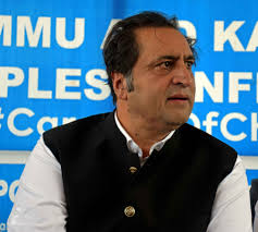 All Kashmiri leaders made their people proud during APM: Sajad Lone