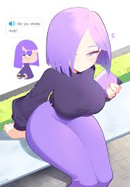 🔞[Gallery] Lily (Zackir) ***Duolingo*** | | Truyen-Hentai.com