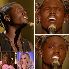 😢😢 Jamal sang this song with so much pain that he barely finished it. In  his new song “Heal,” he wrote about his deep sorrow and struggle with the  loss of his