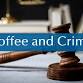 Coffee and Crime event image