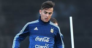 Check spelling or type a new query. Dybala Icardi In Argentina S Provisional World Cup Squad