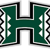 Uh's four starting receivers have the same hairstyle. 1