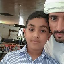 سيدي سمو الشيخ حمدان بن محمد بن راشد آل مكتوم ولي عهد دبي…