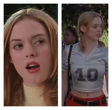 Who has the best style out of the ladies? : r/Scream