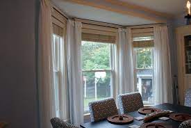 Bedroom curtains do more than just provide bedroom curtains do more than just provide privacy in this very personal area of the home. Small Corner Window Curtain Ideas Novocom Top