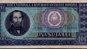 Cel Mai Slab Leu Din Istorie Curs Bnr 4 6495 Lei Euro