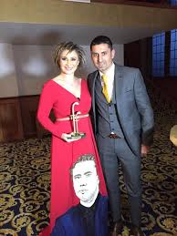 Mai mult, cei doi au un copil impreună, pe laurențiu junior, născut … Anamaria Prodan Reghecampf Si Prodanca Si Reghe Facebook