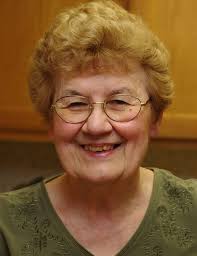 Obituary information for Barbara Ann (Record) Gatchell