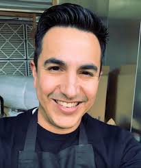 Tony Candelaria: Películas, biografía y listas en MUBI