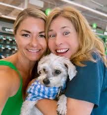 Ashlee Buchanan's Instagram, Twitter & Facebook