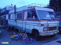 Mb 508 Hymer Traveller Vehicles Mercedes Camper Vintage Camper