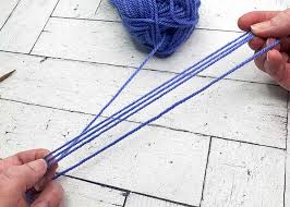 Long Tail Cast On Hack