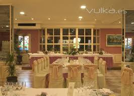 Una de las ventajas de celebrar vuestra boda en la finca el vivero es la de contar con una wedding. Finca El Vivero