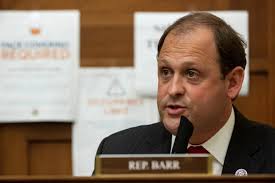 Who is Andy Barr? What to know about the congressman in the race to replace  Mitch McConnell