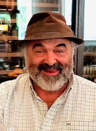 Obituary information for John Daniel Bryson