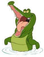Google Image Result For Http Images2 Disneysites Com Clipart Images41 Movies Peter Pan Crocodile Crocodile01 G Peter Pan Crocodile Peter Pan Disney Peter Pan