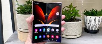 Find the best free stock images about galaxy wallpaper. Samsung Galaxy Z Fold 2 Review A Truly Amazing Foldable Phone Tom S Guide