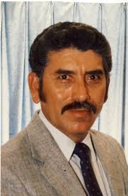 Gil Rodriguez Obituary