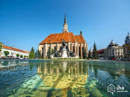 Foray into the heart of transylvania. Vermietung Cluj Napoca Fur Ihren Urlaub Mit Iha Privat