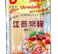 LAN VANG JIANGXI RICE VERMICELLI XL 100 G