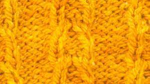 Check spelling or type a new query. Linked Rib Stitch Knitting Stitch Dictionary